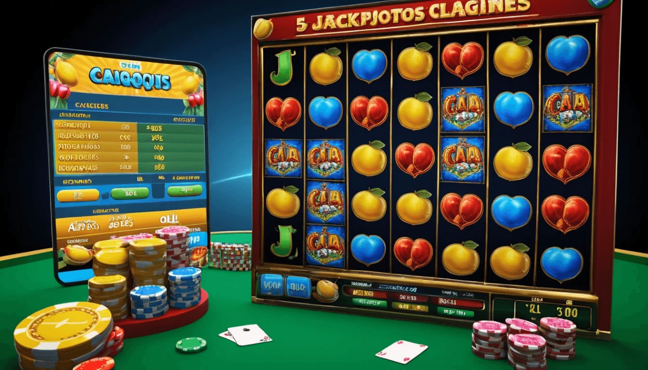 Antarmuka taruhan Dream Catcher dengan angka dan odds yang terlihat jelas