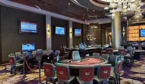 Studio live-dealer escobar77 Hongkong Pools dengan kamera profesional dan dealer berpengalaman